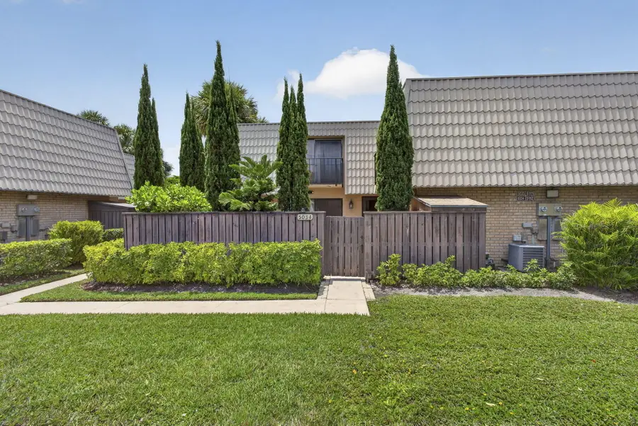 5034 50th Way, West Palm Beach, FL 33409 - #2