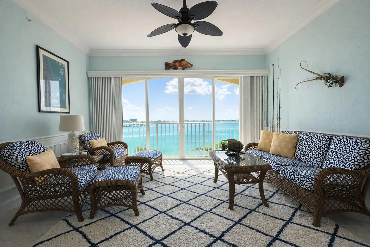 21 Harbour Isle Drive W #Ph02, Fort Pierce, FL 34949 - #1
