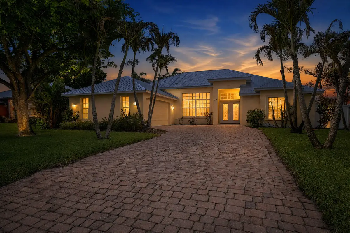 2314 SE Calcutta Circle, Port Saint Lucie, FL 34952 - #1