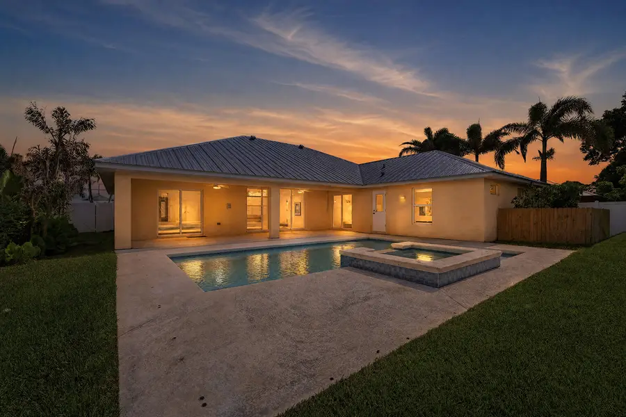 2314 SE Calcutta Circle, Port Saint Lucie, FL 34952 - #2