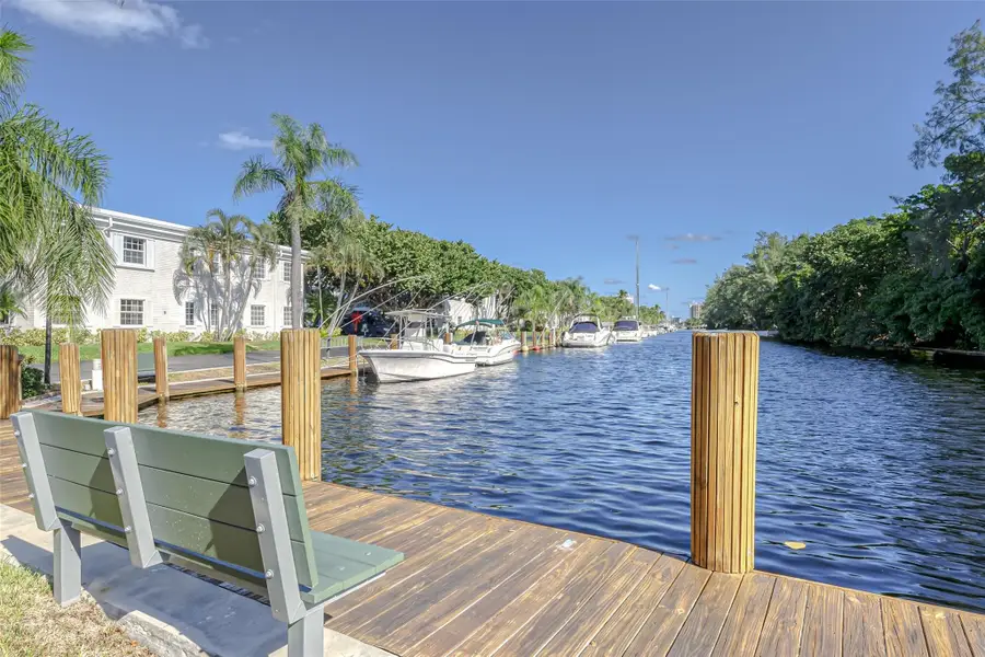 6449 Bay Club Drive #3, Fort Lauderdale, FL 33308 - #3
