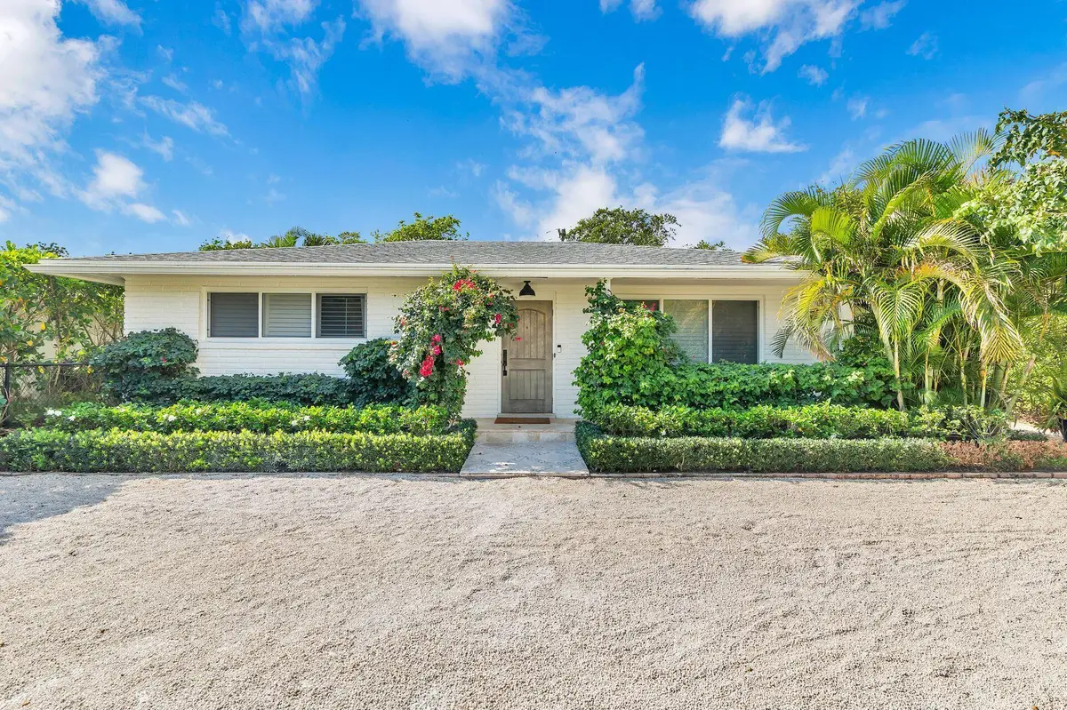 246 Gray Street, West Palm Beach, FL 33405 - #1