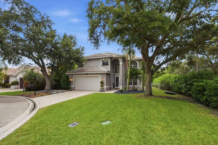 12172 Glenmore Drive, Coral Springs, FL 33071 - #3