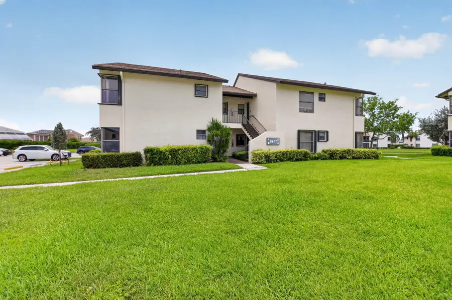 8617 Boca Glades Boulevard W #F, Boca Raton, FL 33434 - #2