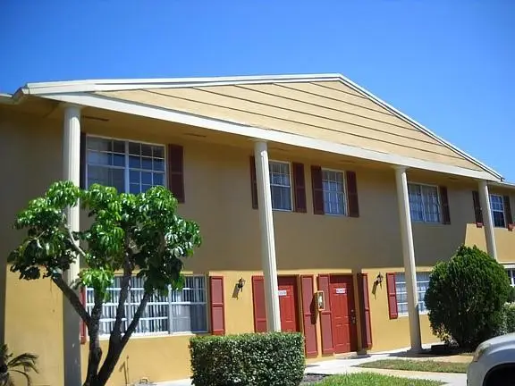 8028 SW 17th Place #4-5, Davie, FL 33324 - #1