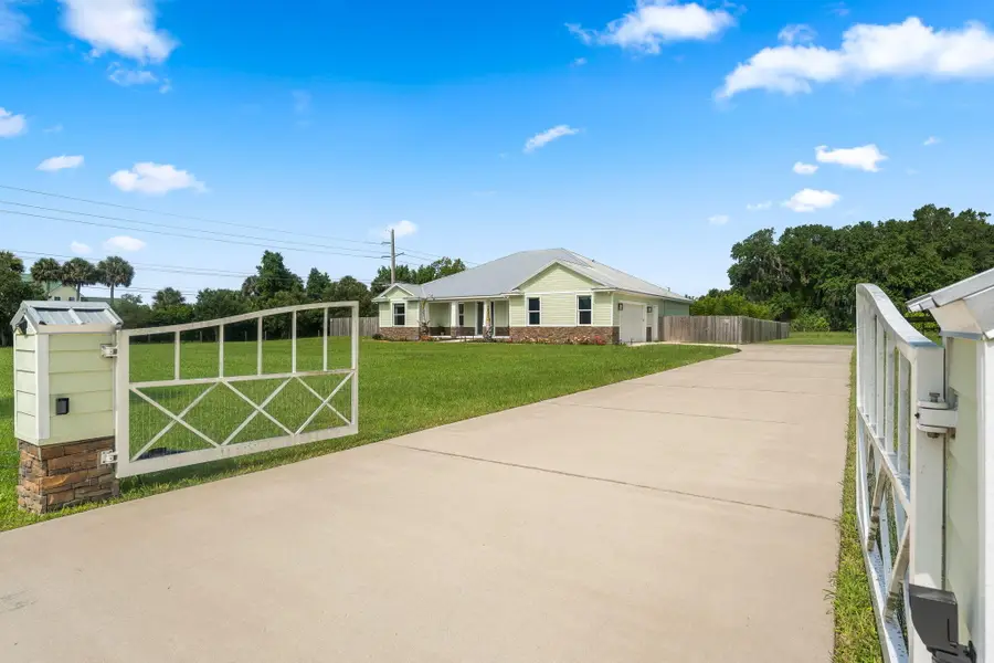 2520 Tammy Drive, Mims, FL 32754 - #2