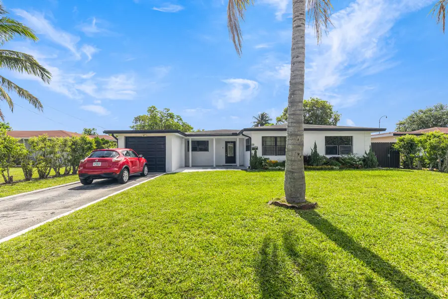 24 NW 42nd Terrace, Plantation, FL 33317 - #2