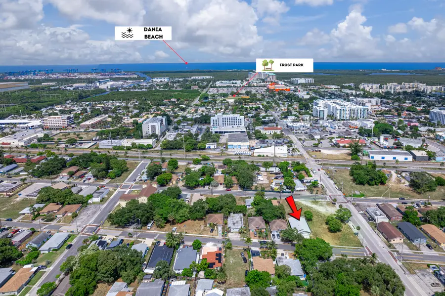 110 NW 6th Avenue, Dania Beach, FL 33004 - #3