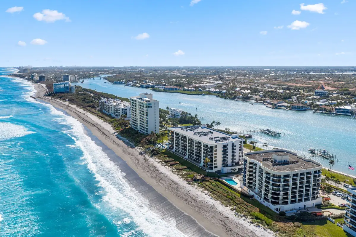 19750 S Beach Road #6050, Jupiter, FL 33469 - #1