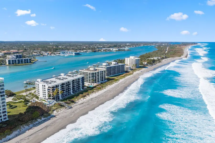 19750 S Beach Road #6050, Jupiter, FL 33469 - #2
