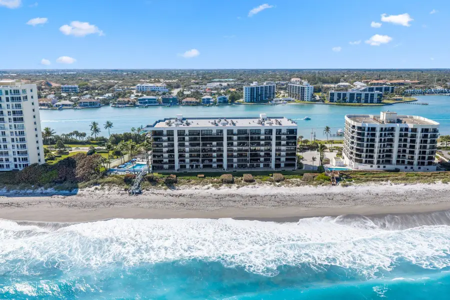 19750 S Beach Road #6050, Jupiter, FL 33469 - #3