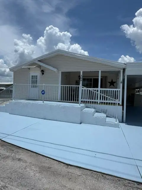 2023 Saint Lucie Boulevard #309, Fort Pierce, FL 34946