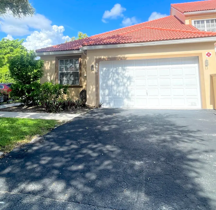 9858 Royal Palm Boulevard #3-14, Coral Springs, FL 33065 - #2