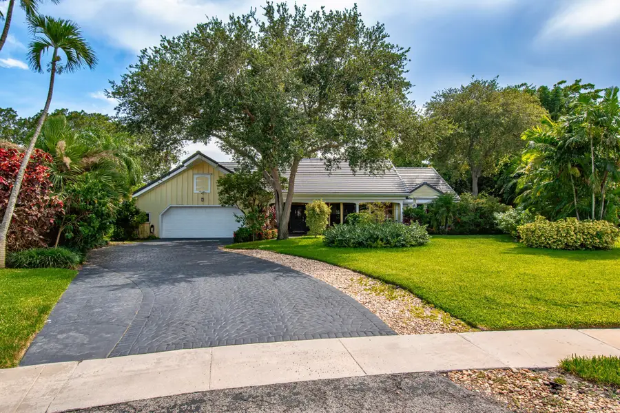 6962 S Grande Drive, Boca Raton, FL 33433 - #3