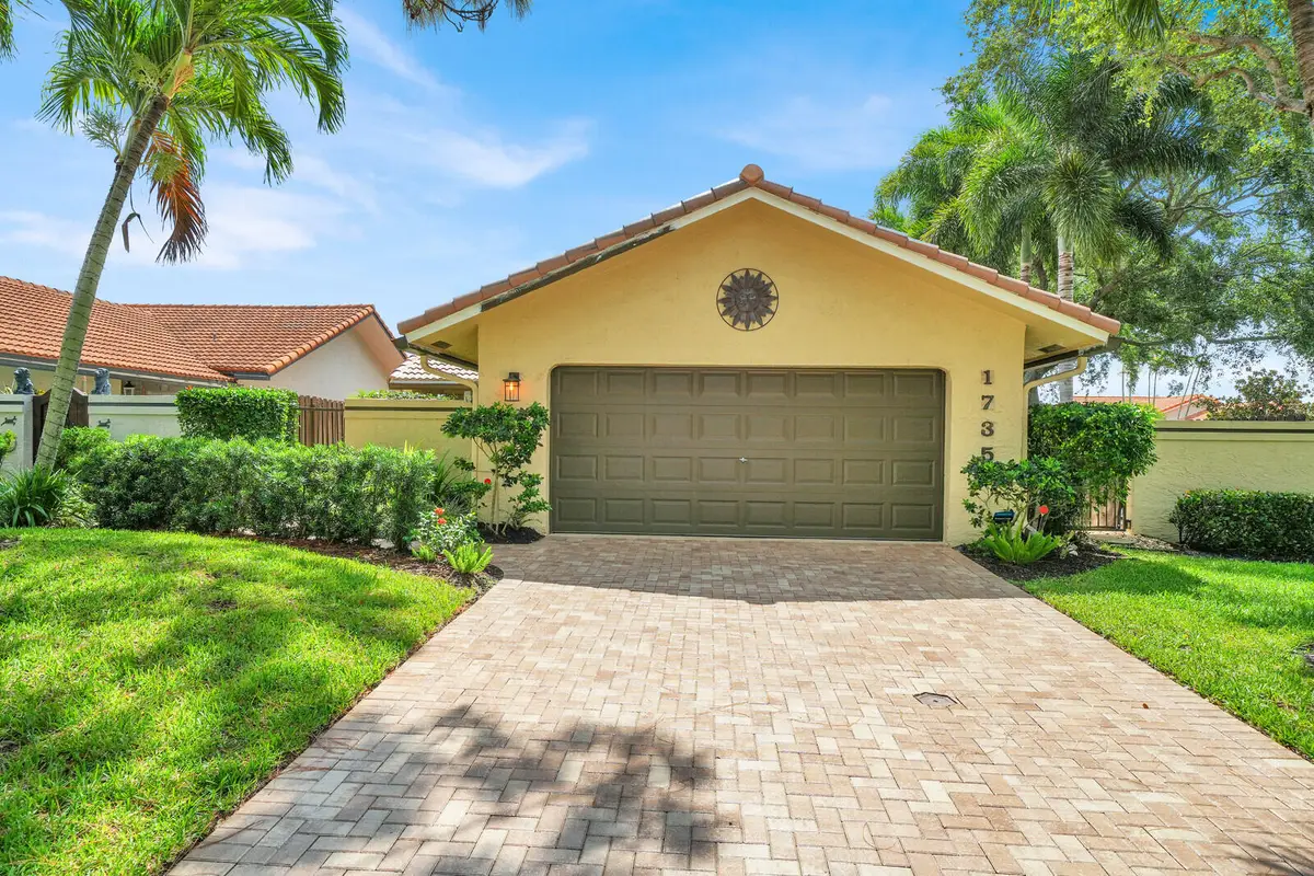 1735 NW 21st Court, Delray Beach, FL 33445 - #1