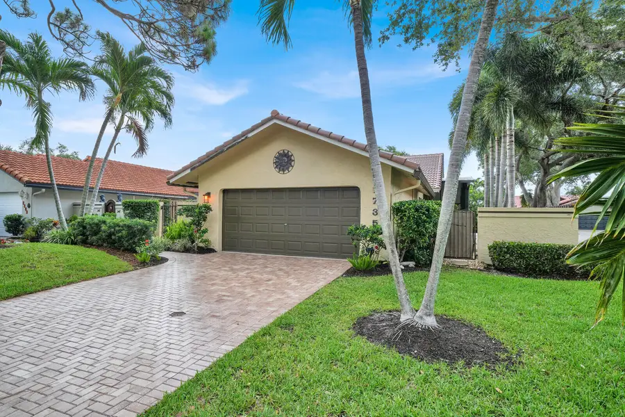 1735 NW 21st Court, Delray Beach, FL 33445 - #2