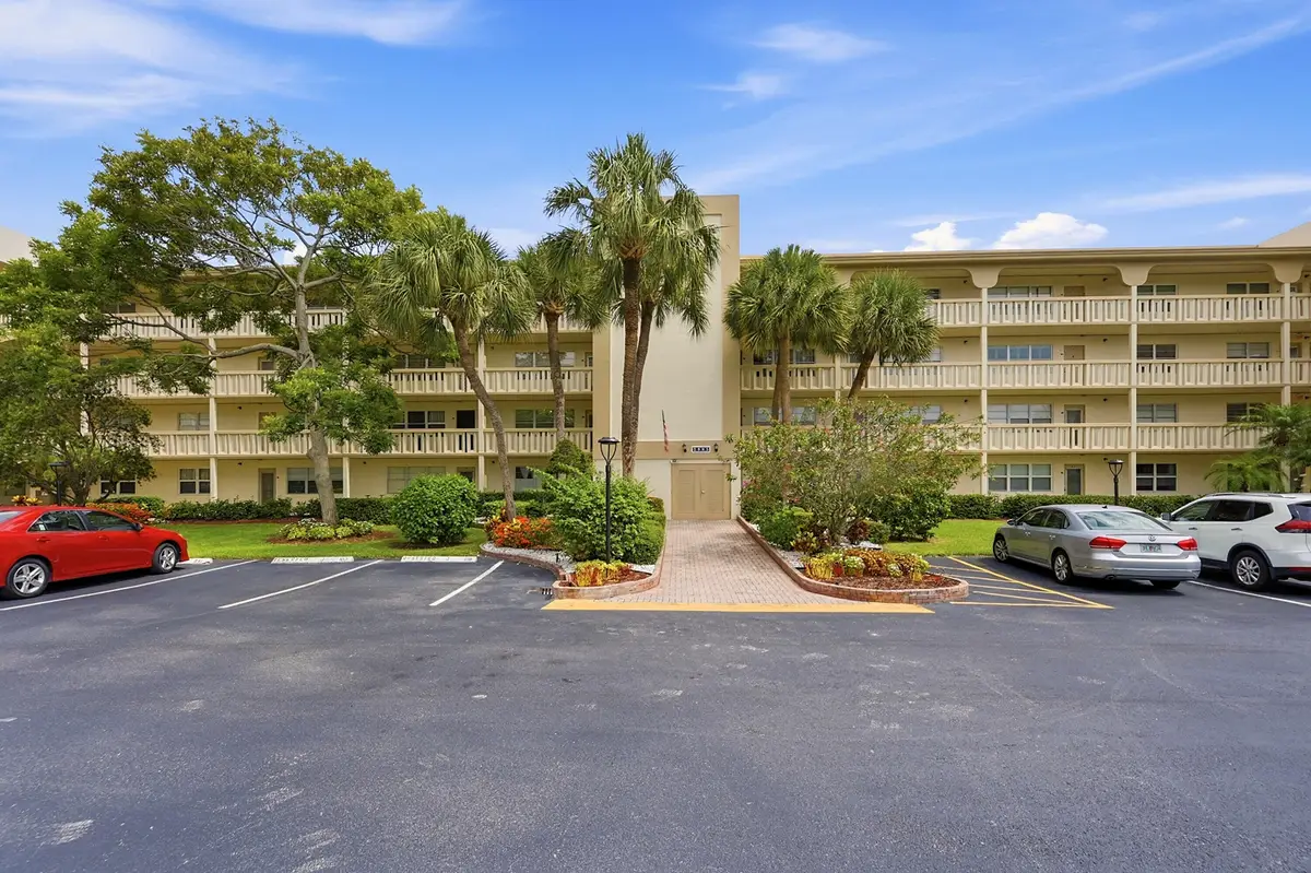 2905 Victoria Place #C4, Coconut Creek, FL 33066 - #1