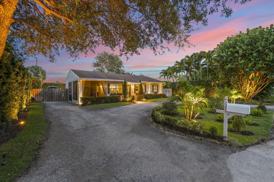 2205 W Pineridge Court, Delray Beach, FL 33444 - #2