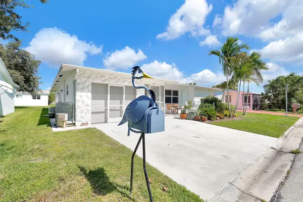 1050 NW 73rd Terrace, Margate, FL 33063