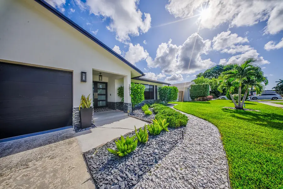 2831 SW 13th Court, Deerfield Beach, FL 33442 - #2