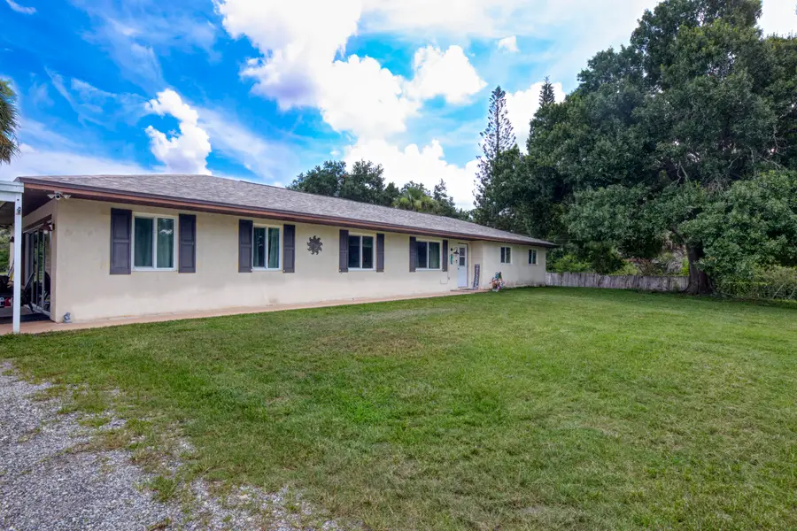 9302 Orange Avenue, Fort Pierce, FL 34945 - #2