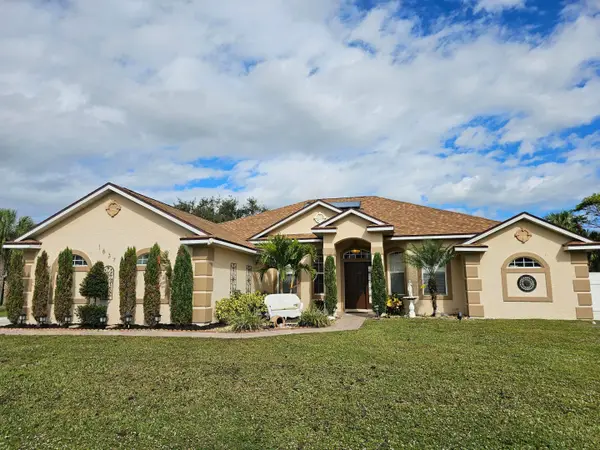 1637 SW La Gorce Avenue, Port St Lucie, FL 34953