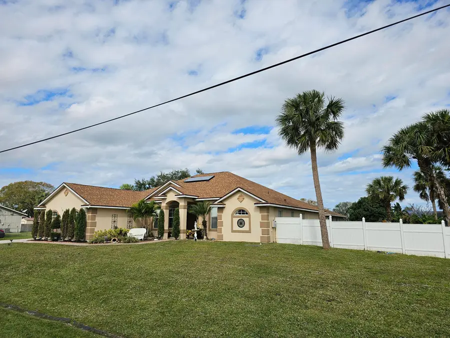 1637 SW La Gorce Avenue, Port Saint Lucie, FL 34953 - #3