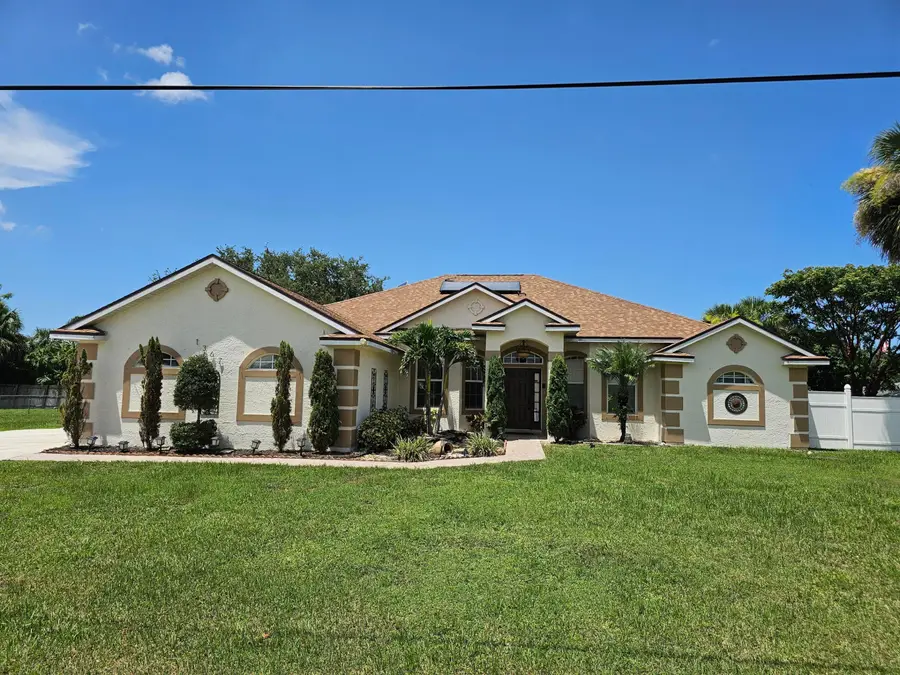 1637 SW La Gorce Avenue, Port Saint Lucie, FL 34953 - #3