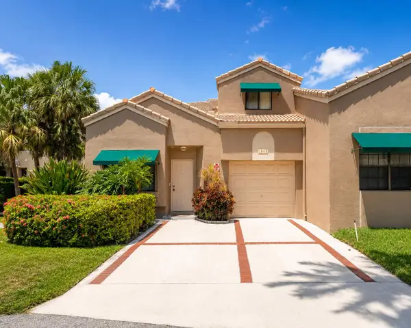 1644 Cypress Pointe Drive #1-9, Coral Springs, FL 33071