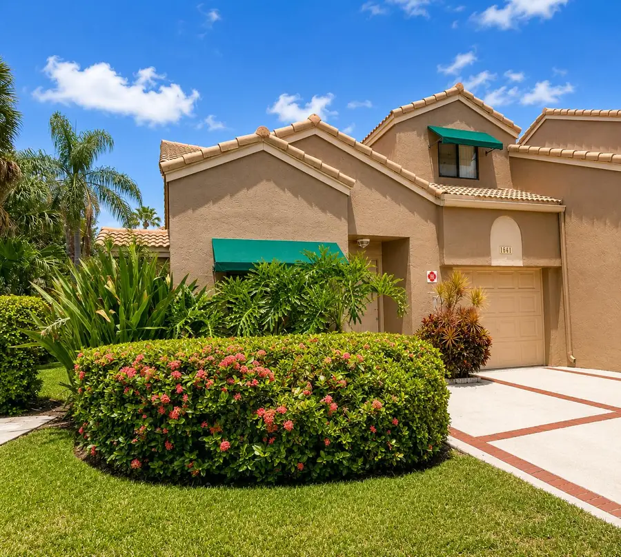 1644 Cypress Pointe Drive #1-9, Coral Springs, FL 33071 - #2