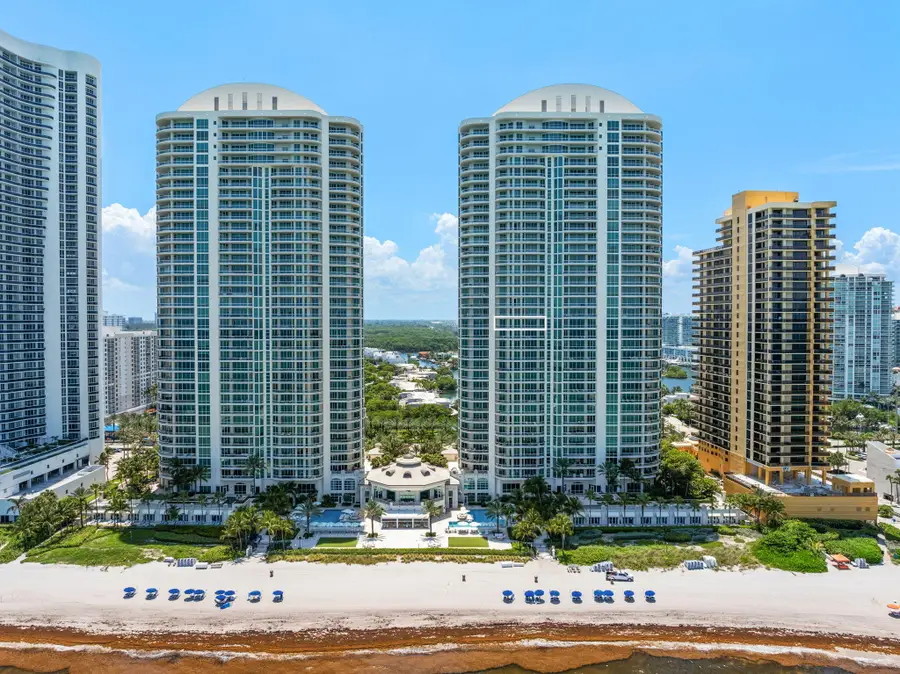 16051 Collins Avenue #1902, Sunny Isles Beach, FL 33160 - #2