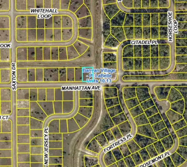 248 Manhattan Avenue, Labelle, FL 33935