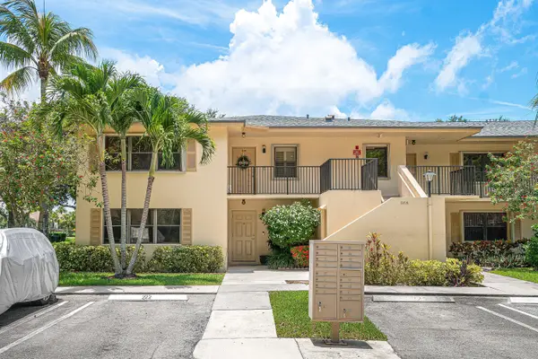 2898 SW 22nd Circle #232a, Delray Beach, FL 33445