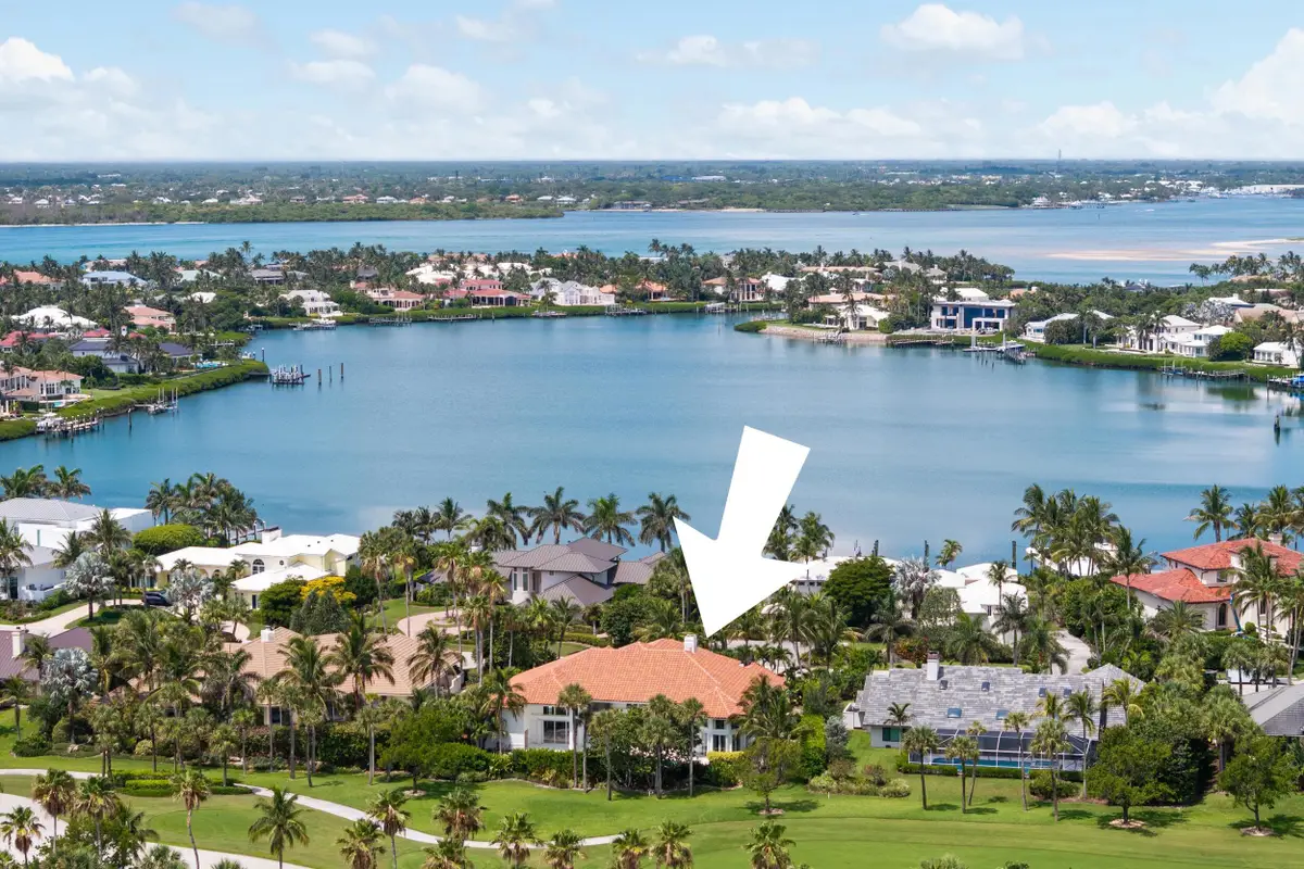 6841 SE Harbor Circle, Stuart, FL 34996 - #1