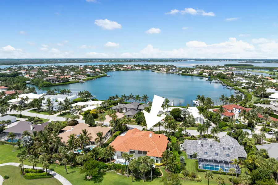 6841 SE Harbor Circle, Stuart, FL 34996 - #3