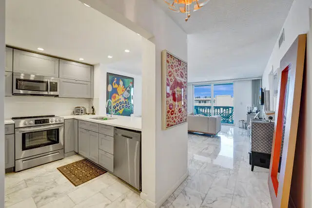 401 NE 14th Avenue #705, Hallandale, FL 33009 - #1