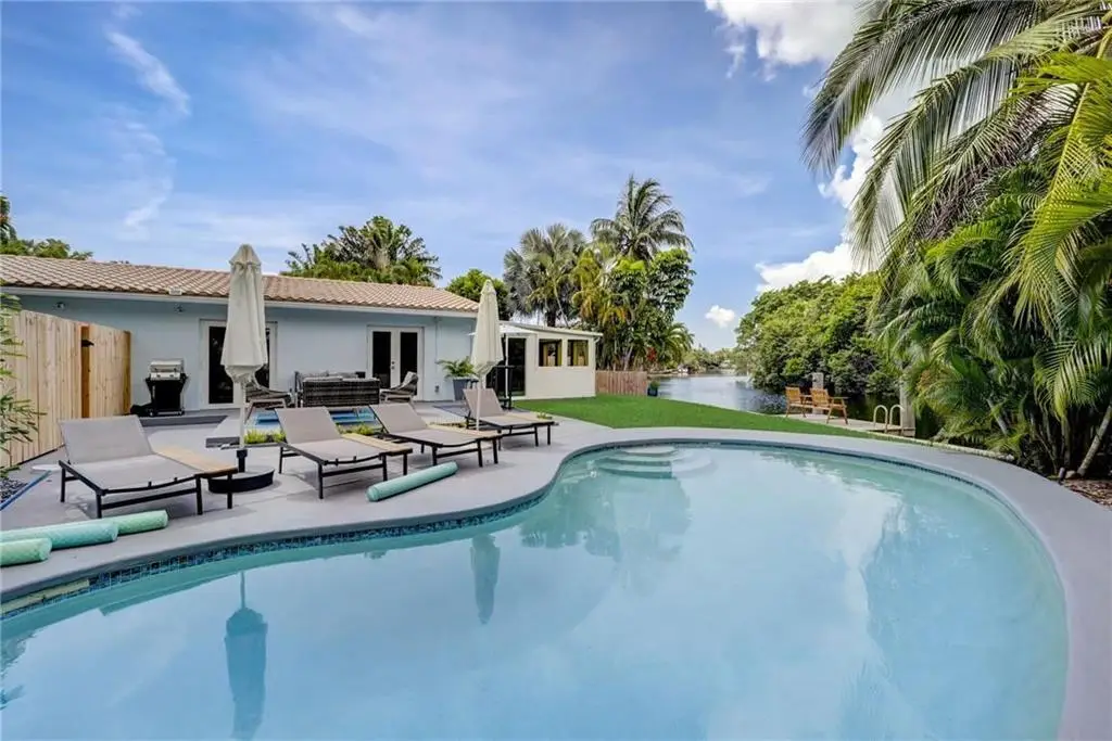 50 NE 30th Court #1-2, Wilton Manors, FL 33334 - #1