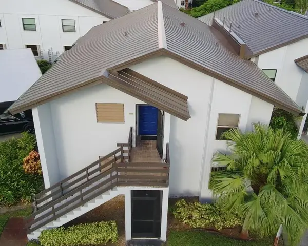 1811 SW Palm City Road #A602, Stuart, FL 34994