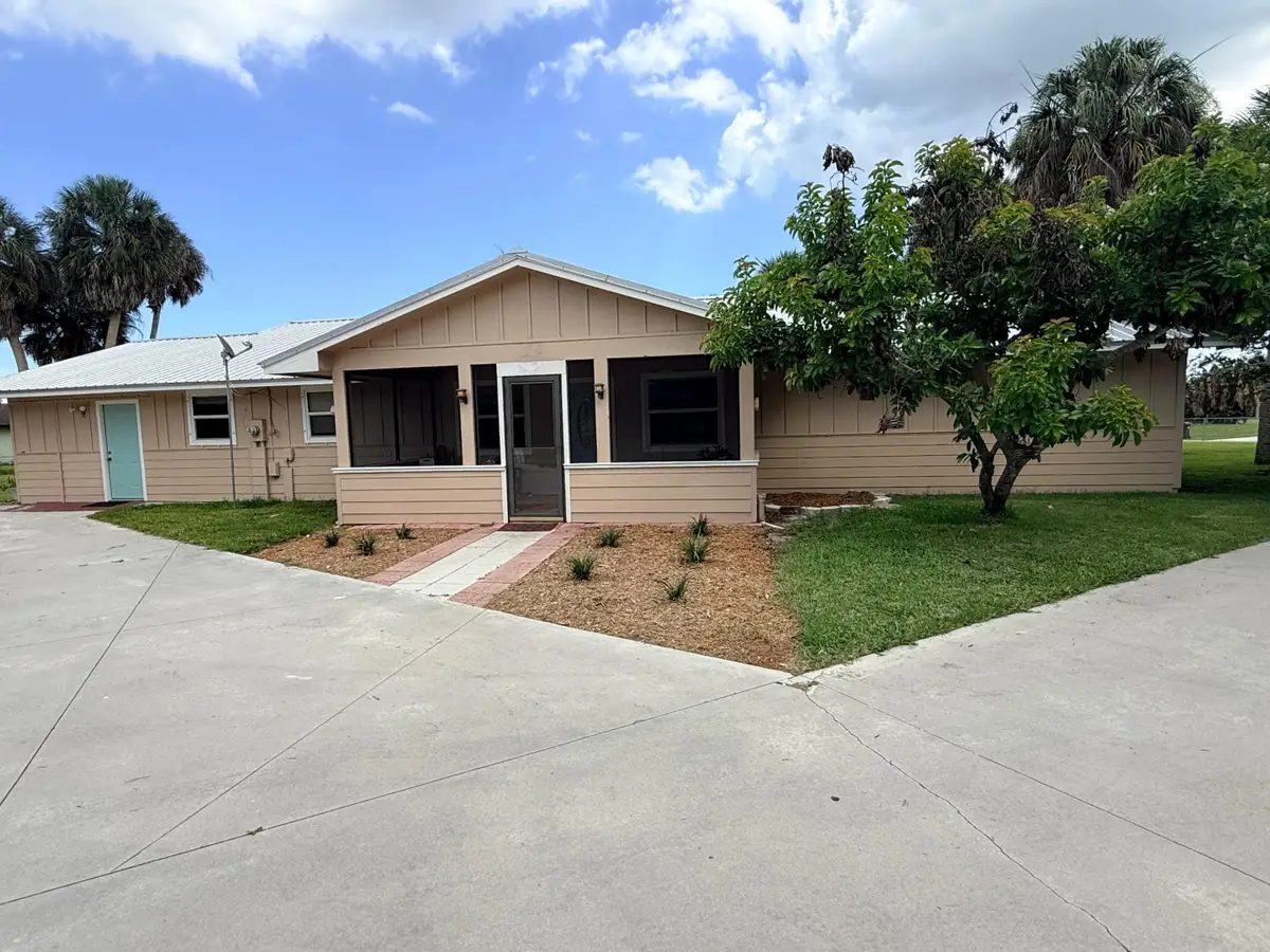 13605 SW 144th Parkway, Okeechobee, FL 34974 - #1