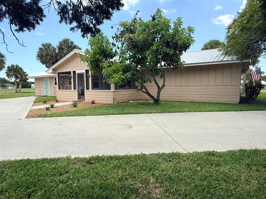 13605 SW 144th Parkway, Okeechobee, FL 34974 - #2