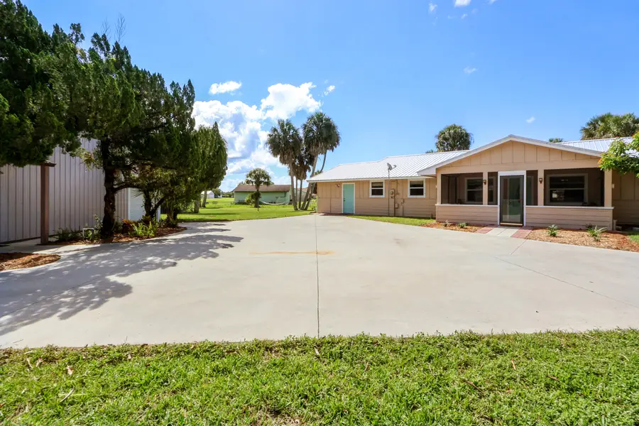 13605 SW 144th Parkway, Okeechobee, FL 34974 - #3