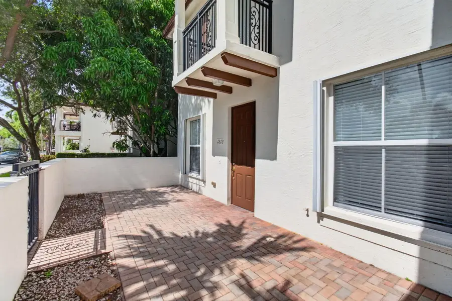 4651 Mimosa Terrace #1212, Coconut Creek, FL 33073 - #3