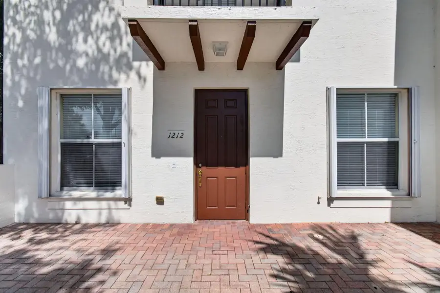 4651 Mimosa Terrace #1212, Coconut Creek, FL 33073 - #3