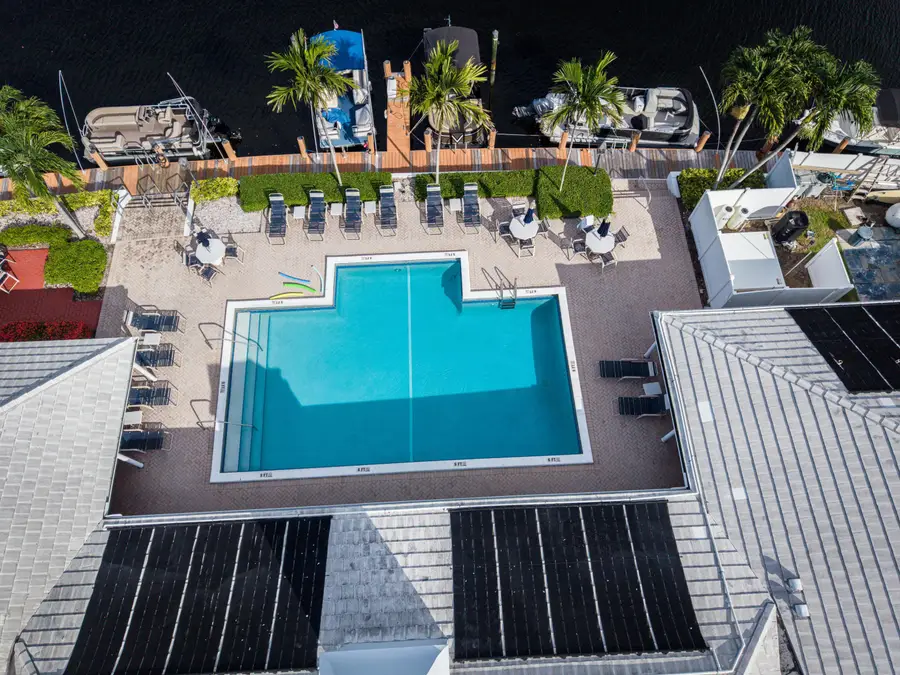 130 Cypress Club Drive #309, Pompano Beach, FL 33060 - #3