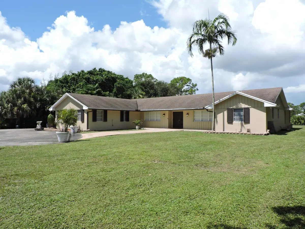 4529 Square Lake Drive, Palm Beach Gardens, FL 33418 - #1