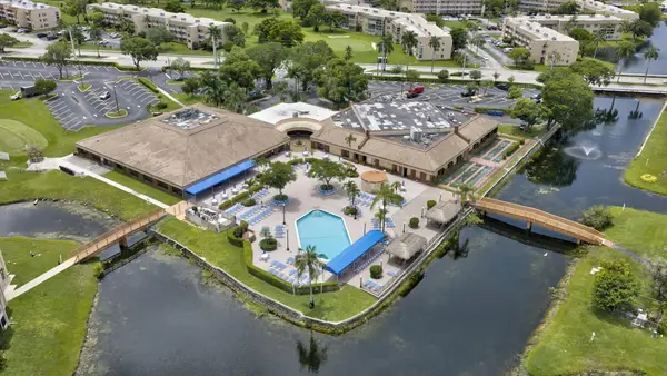 9141 Sunrise Lakes Boulevard #210, Sunrise, FL 33322