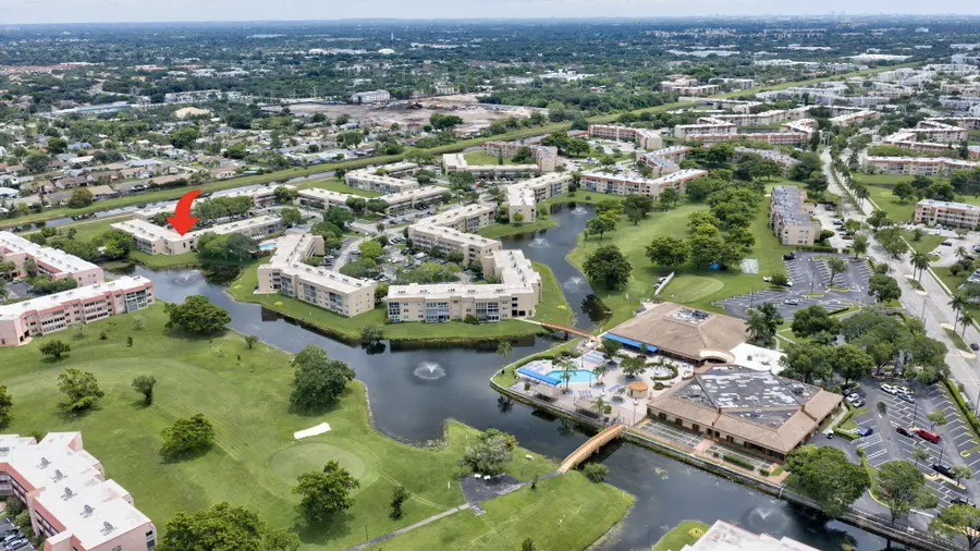 9141 Sunrise Lakes Boulevard #210, Sunrise, FL 33322 - #2