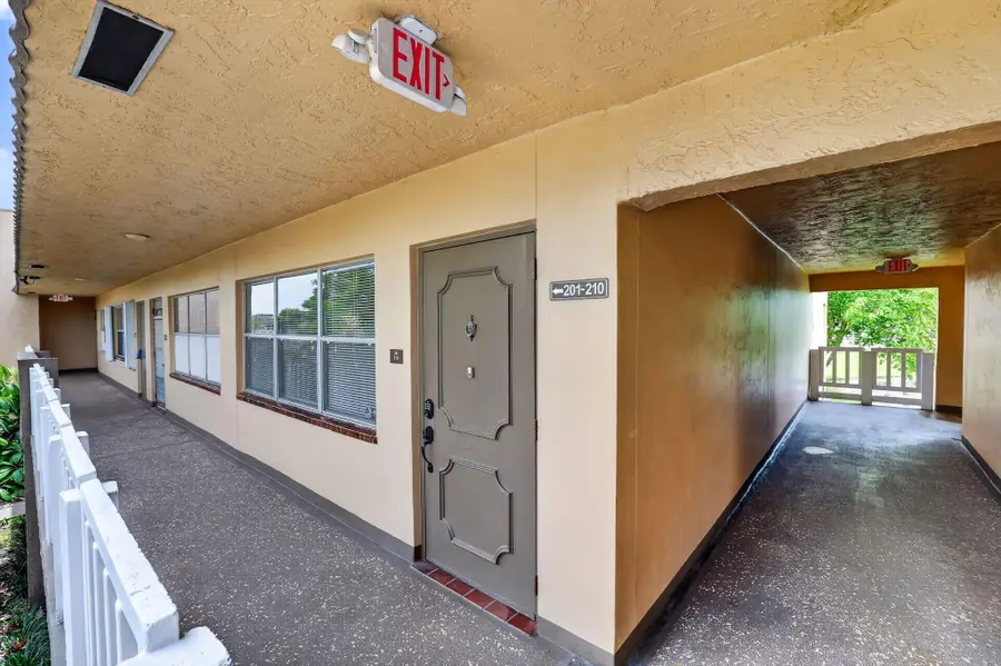 9141 Sunrise Lakes Boulevard #210, Sunrise, FL 33322 - #3