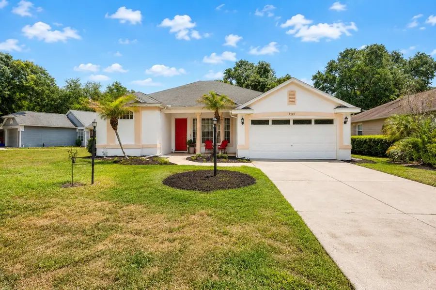 3406 Silverstone Court, Plant City, FL 33566 - #2