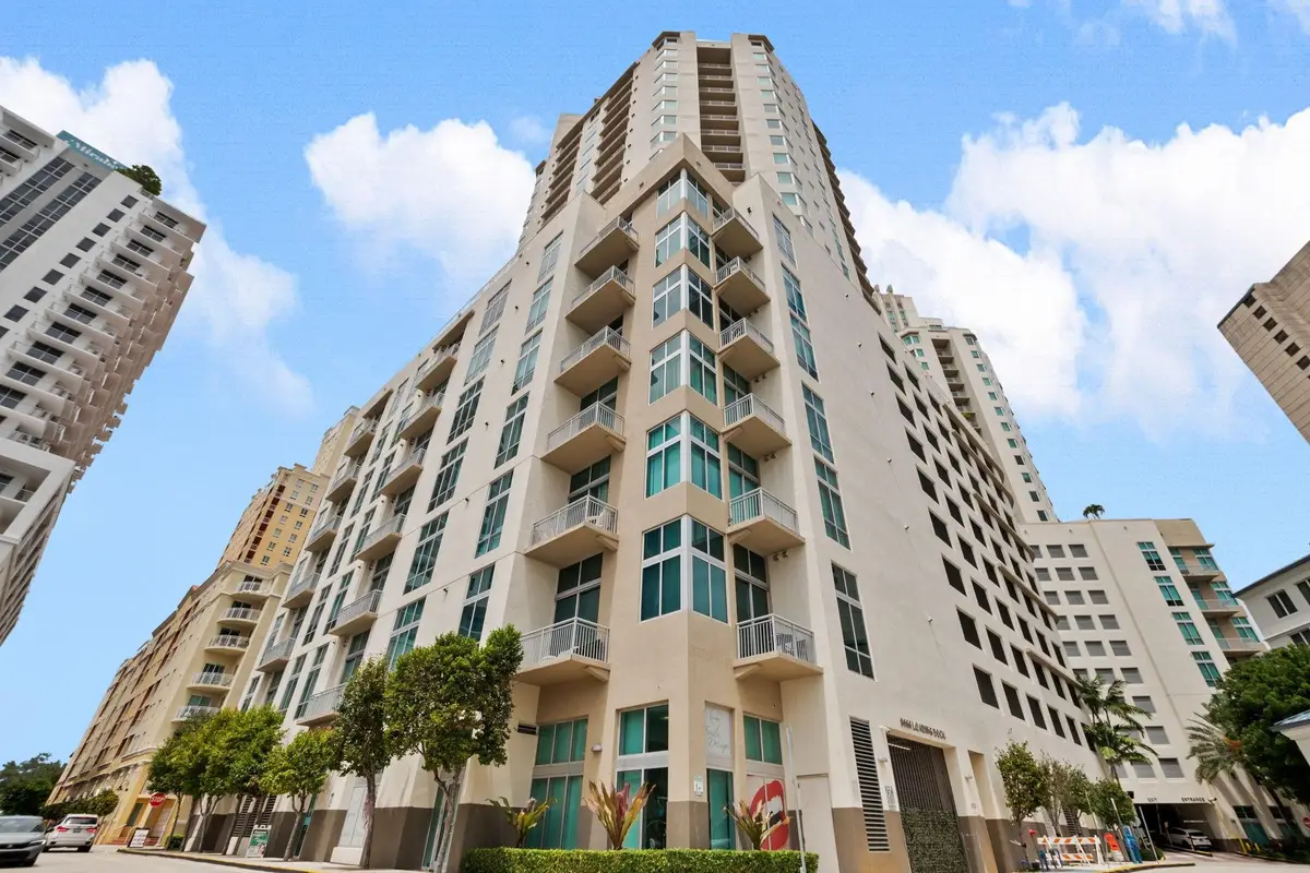 9066 SW 73rd Court #701, Miami, FL 33156 - #1